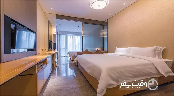 هتل واپرس گوانجو